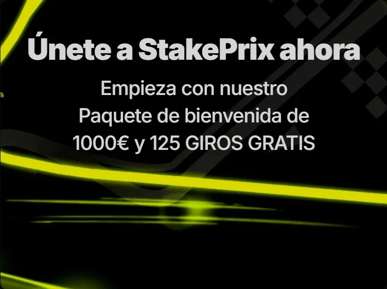Stakeprix Casino Banner Mobile